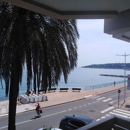 Bluemarine, Studio Vista Mare Menton Exterior foto