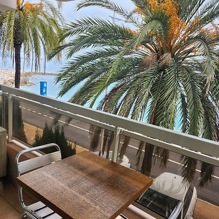 Bluemarine, Studio Vista Mare Menton Exterior foto
