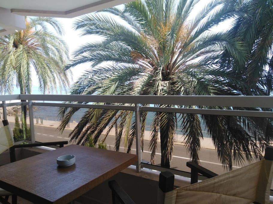 Bluemarine, Studio Vista Mare Menton Exterior foto