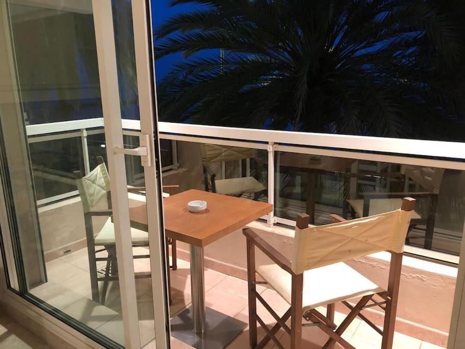 Bluemarine, Studio Vista Mare Menton Exterior foto